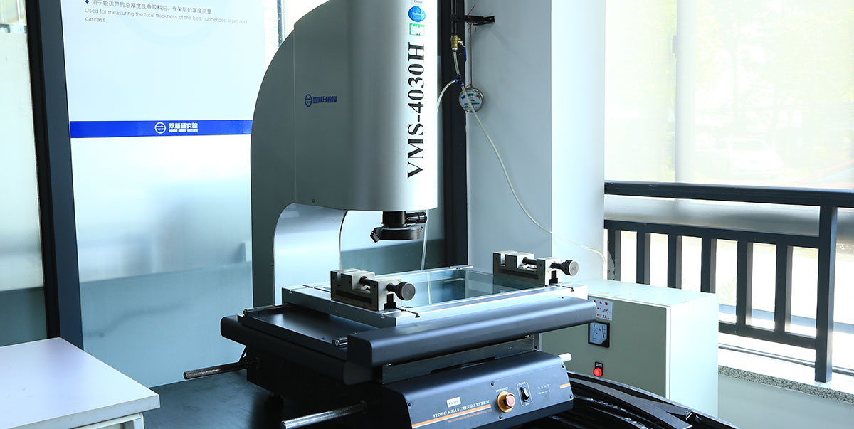 VMS-4030H Automatic Image Measuring Instrument